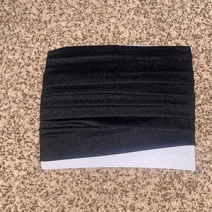 Elegant Black Women's Headband